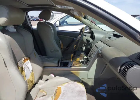 2004 Infiniti G35 from USA, damaged, VIN JNKCV54E54M813056